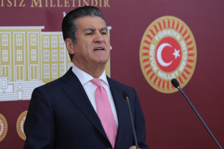 Sarıgül: Yargı önünde hesaplaşacağız! – İGF HABER