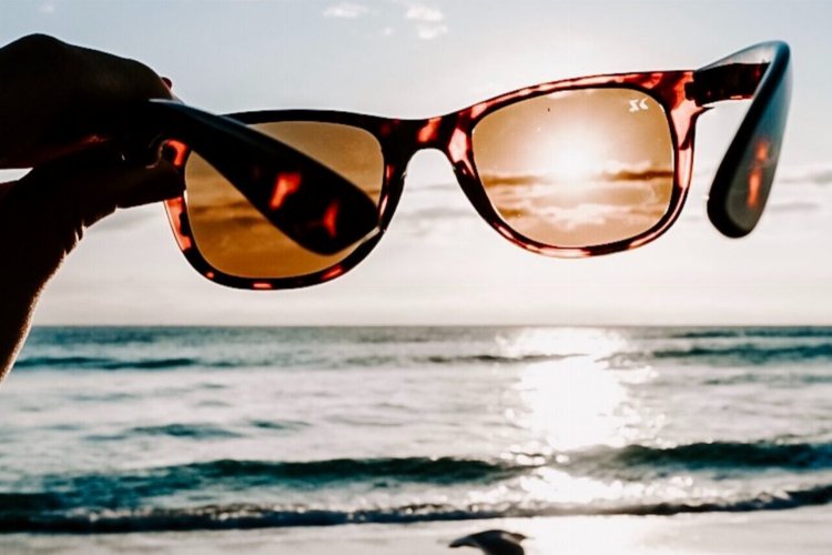 Çocukların gözlerini güneşten koruyun – İGF HABER