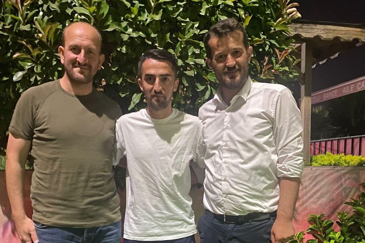 Darıca Türkelispor vites düşürmüyor – İGF HABER