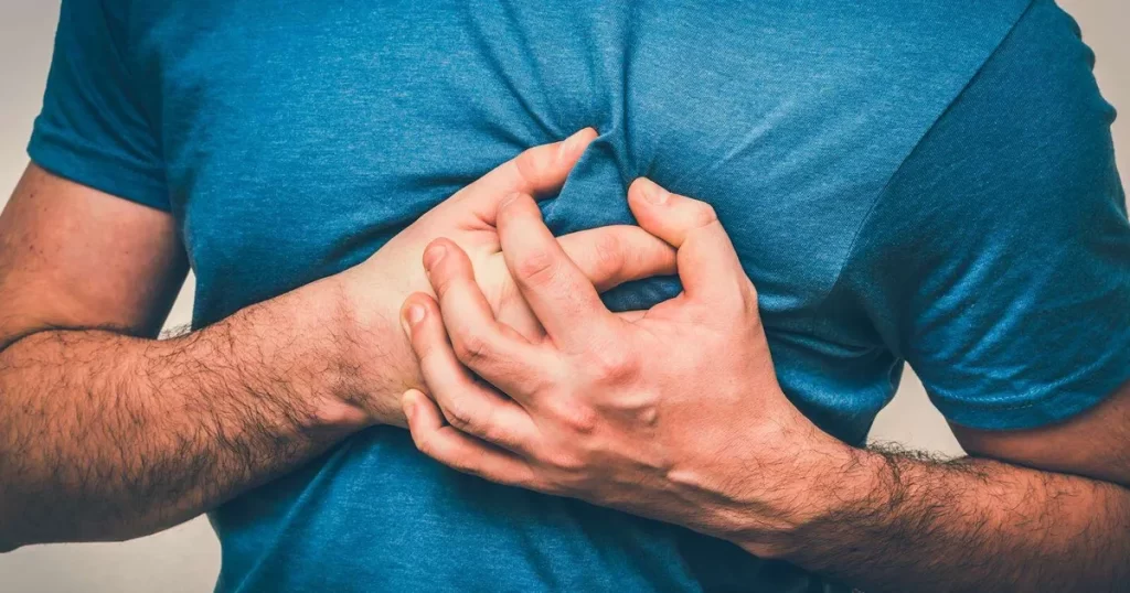 Kalbi tehdit eden 4 yanlışa dikkat!