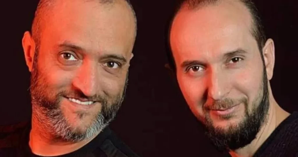 Grpkrm 25 yıl önce yazdıkları şarkıyı müzikseverler ile buluşturdu