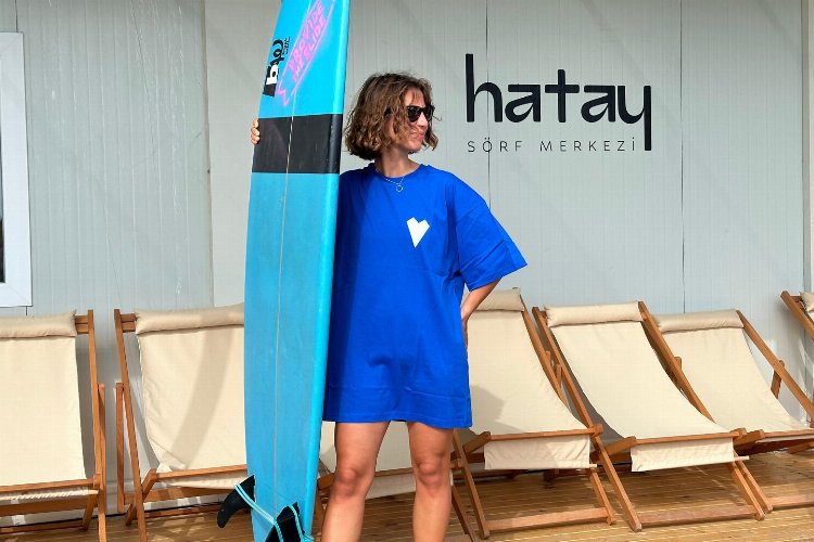 Hatay afeti dalgalarla aşacak! – İGF HABER