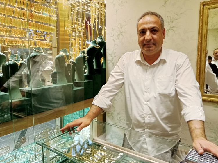 Altında yükseliş kaçınılmaz