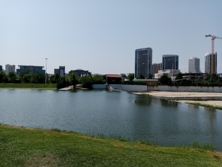 Bursa'da, uluslararası öğrenciler piknikte buluştu