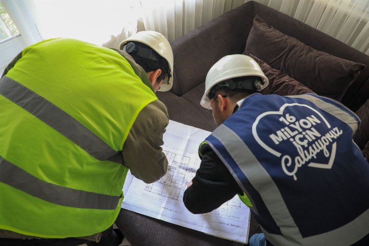 İstanbul’da kentsel dönüşüm zamanı – İGF HABER