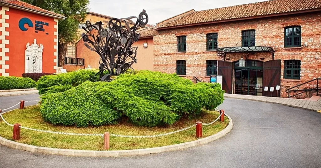 İstanbul markasına güç katan müze