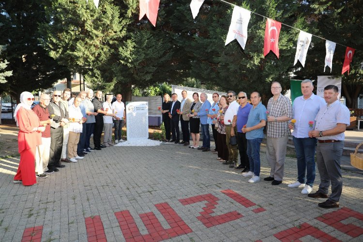 İskeçe Müftüsü merhum Ahmet Mete dualarla anıldı