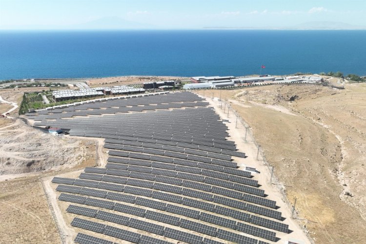 Karayolları GES’ten enerji alacak! – İGF HABER