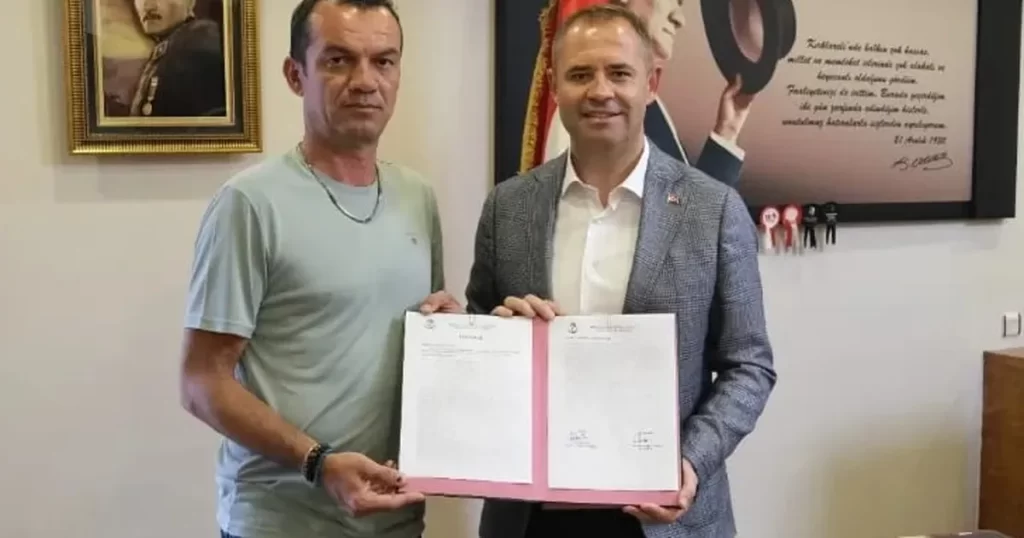 Kırklareli’de gençlere her ay bir sinema bileti