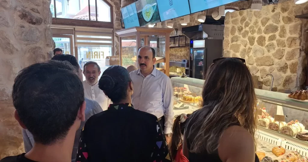 Konya’da yeni müzelerle turizme canlılık