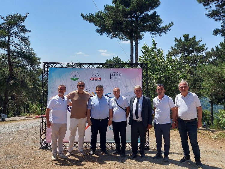 Bursa Osmangazi'nin köyleri şenleniyor