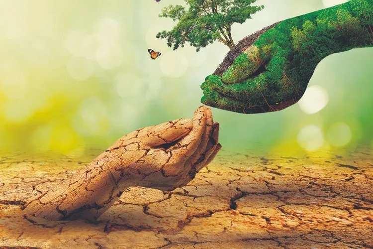 Kuraklık devam edecek mi? – İGF HABER