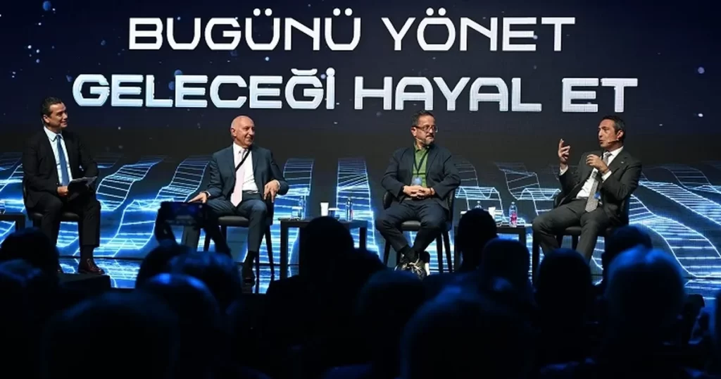 MESS iş dünyasını buluşturdu – İGF HABER