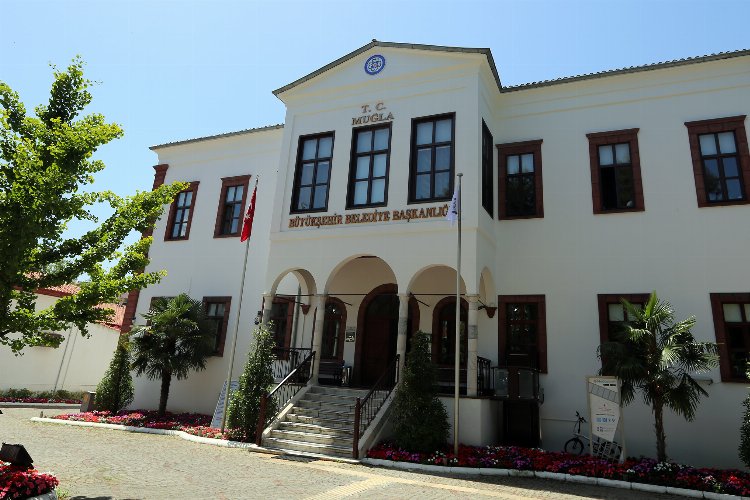 Muğla Büyükşehir ilk 5’te – İGF HABER