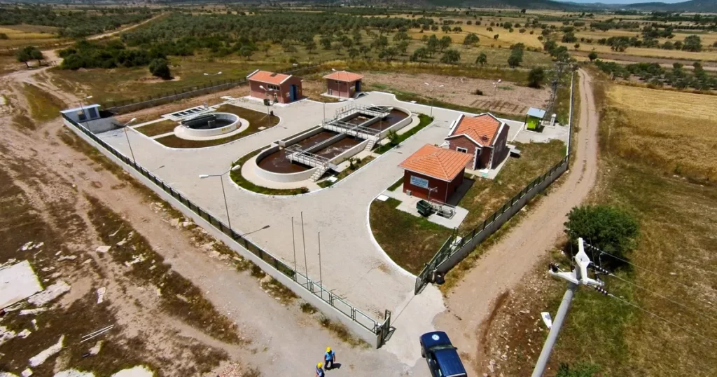 MUSKİ kapasitesini artırıyor – İGF HABER