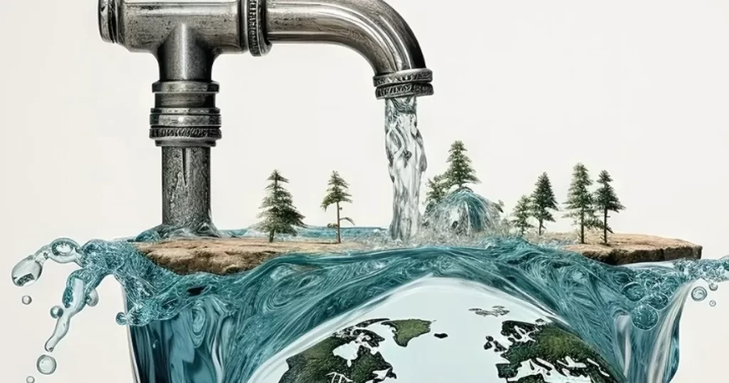 Nevşehir'de su kesintisi