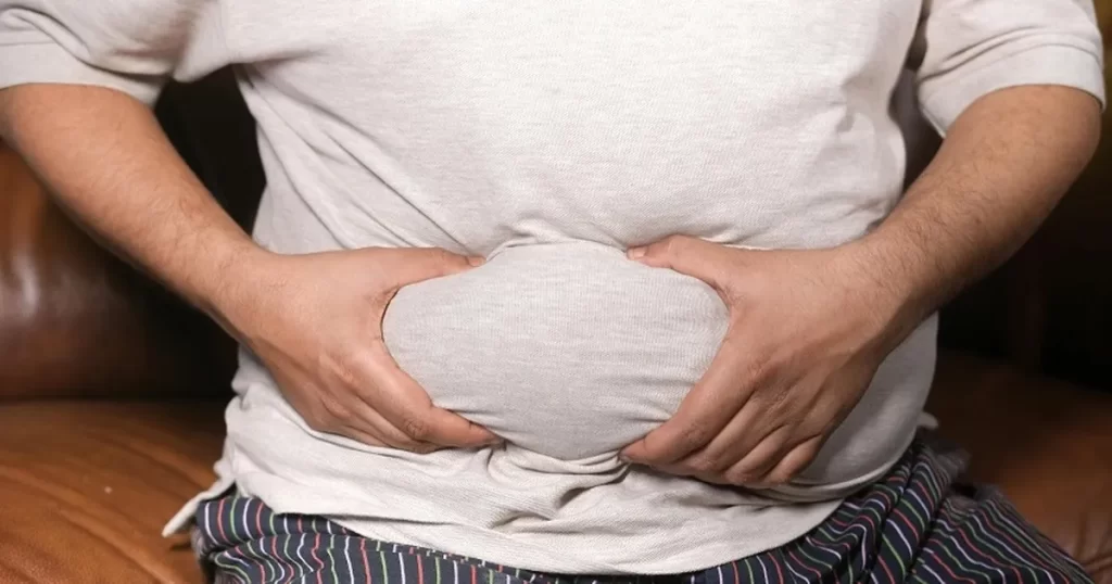 Obezitede genetik bomba! – İGF HABER