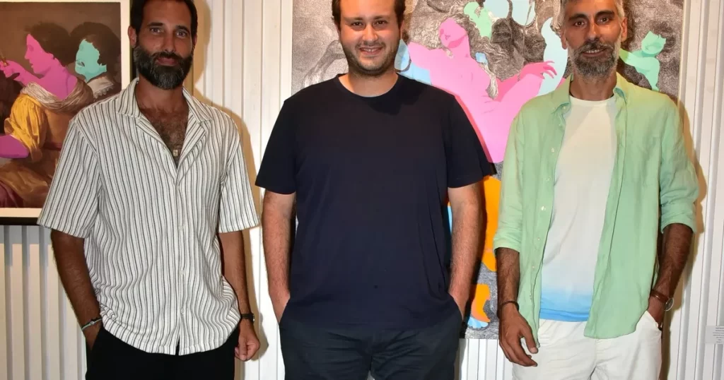 Orhan Taylan eserleriyle anıldı – İGF HABER