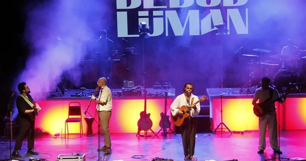 Uluslararası Bursa Festivali’nde ‘Dedublüman’ rüzgârı