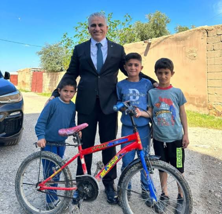 Mardin, Avrupa Fair Play Ödül Törenine ev sahipliği yapacak!