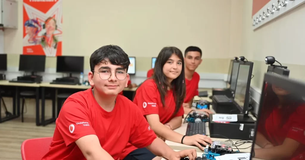 Yapay Zekâ Yıldızları’nda ‘çoklu düşünce’ sistemi