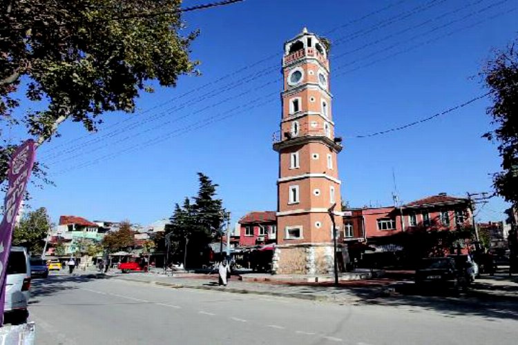 “Yenişehir’in konuklarını rahatsız etmeyelim” – İGF HABER