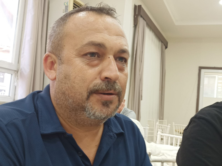 Keşanspor yönetimi görev bölümünü gerçekleştirecek