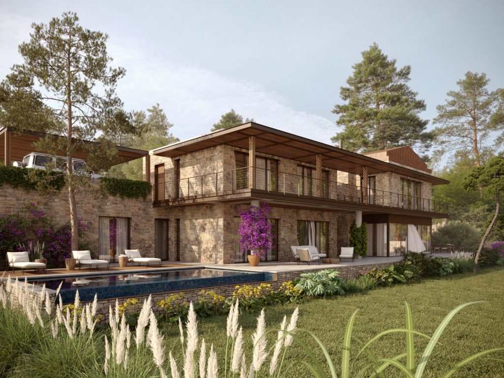 Yalıkavak Real Estate