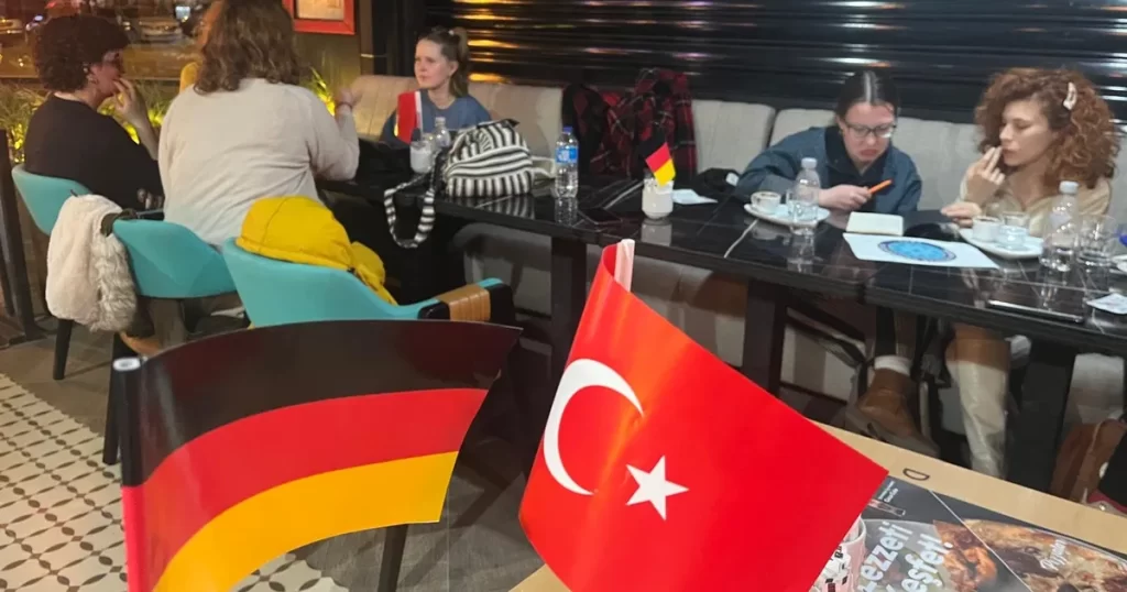 Almanya-Türkiye “Müzik Dersi Diyalogları” projesi başarıyla tamamlandı