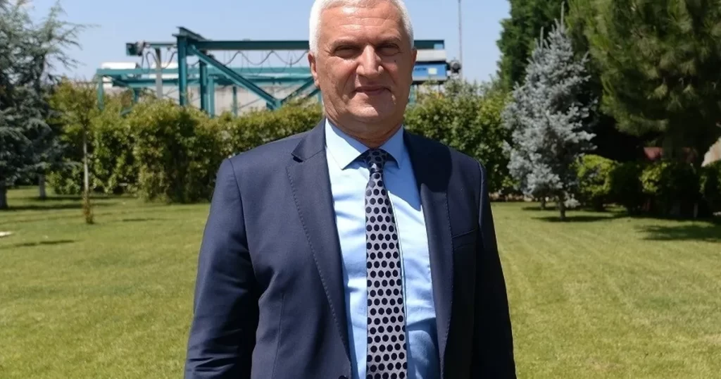 Arif Demirören: ‘Ek vergi yükümlülükleri gözden geçirilmeli’