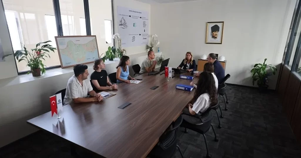 Bakırköy’de kentsel dönüşüm bilgilendirme ofisi kuruldu