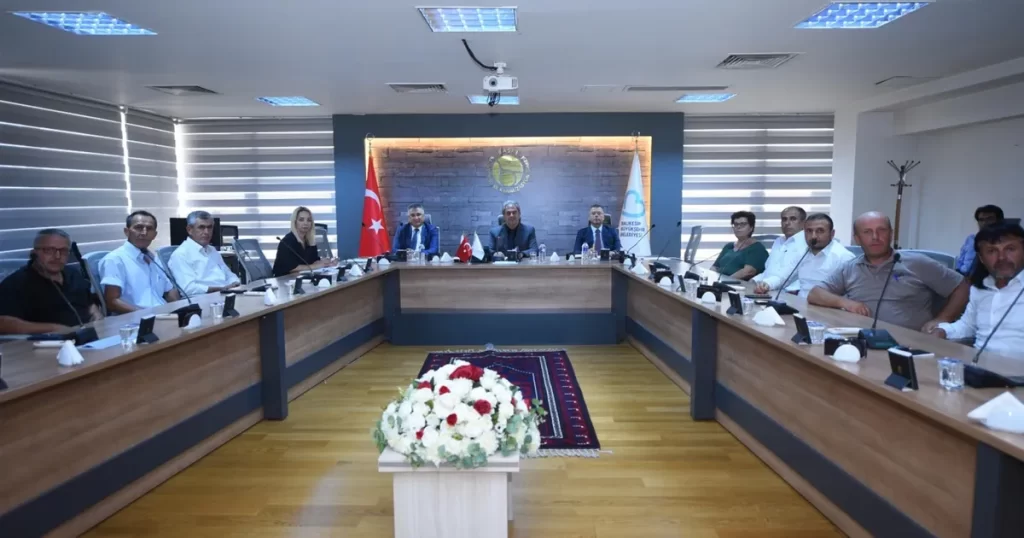 BASKİ, Karesi’nin kırsal mahallelerine dokunacak