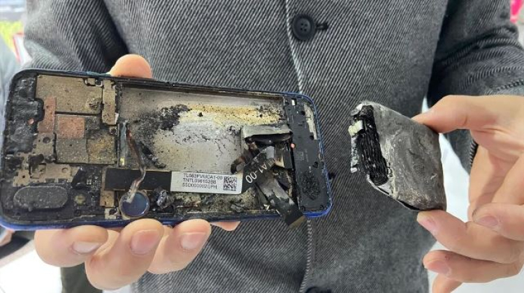 Uzmanlardan telefon uyarısı