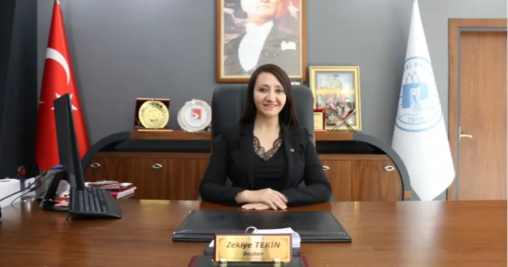 Bilecik'te çevreye duyarlı proje