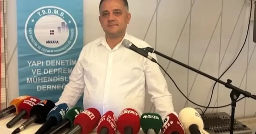 Bursa, 17 Ağustos gibi 7,4’lük bir depremi kaldırabilir mi?