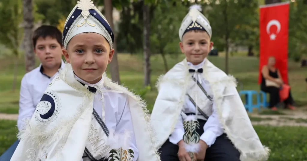 Büyükşehir’den ‘Toplu Sünnet Şöleni’ – İGF HABER