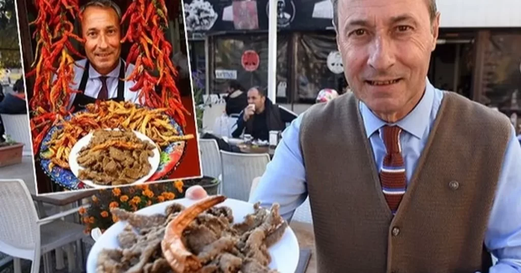 Ciğerci Bahri Dinar Gazetecilik Ödülleri Yarışması sonuçlandı