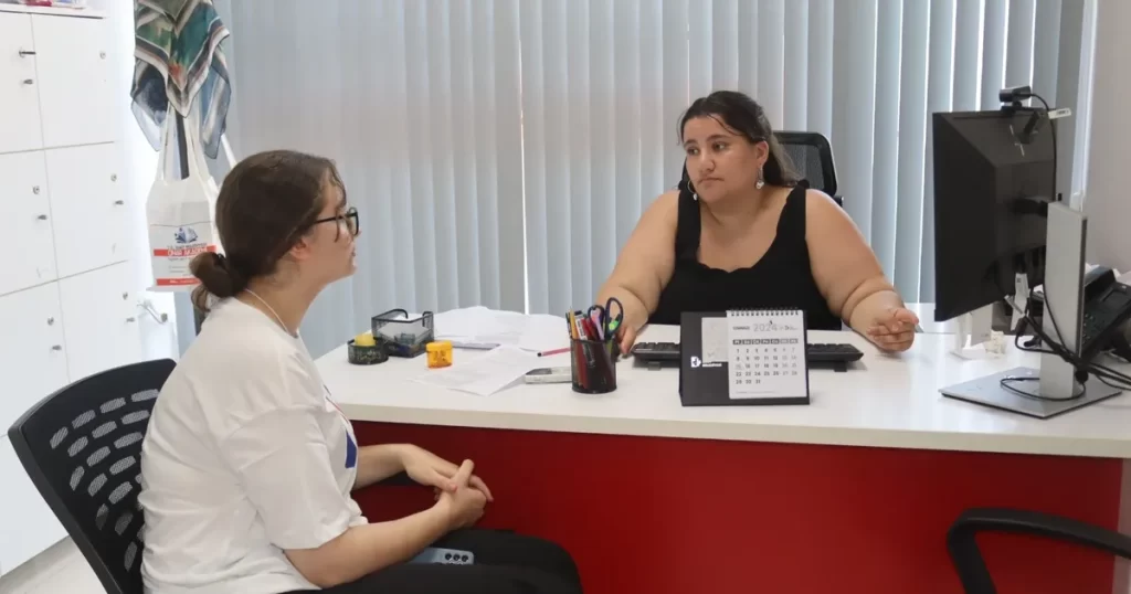 Çınar Akademi’nin tercih danışmanlığından yüzlerce öğrenci faydalandı