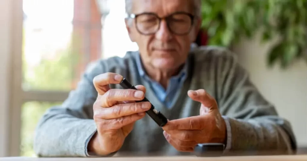 Diyabetin küresel yükselişi durdurulamıyor – İGF HABER