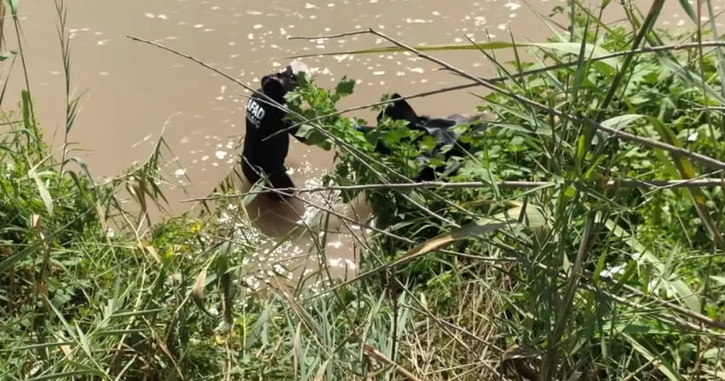 Diyarbakır'da kayıp gencin cesedi bulundu