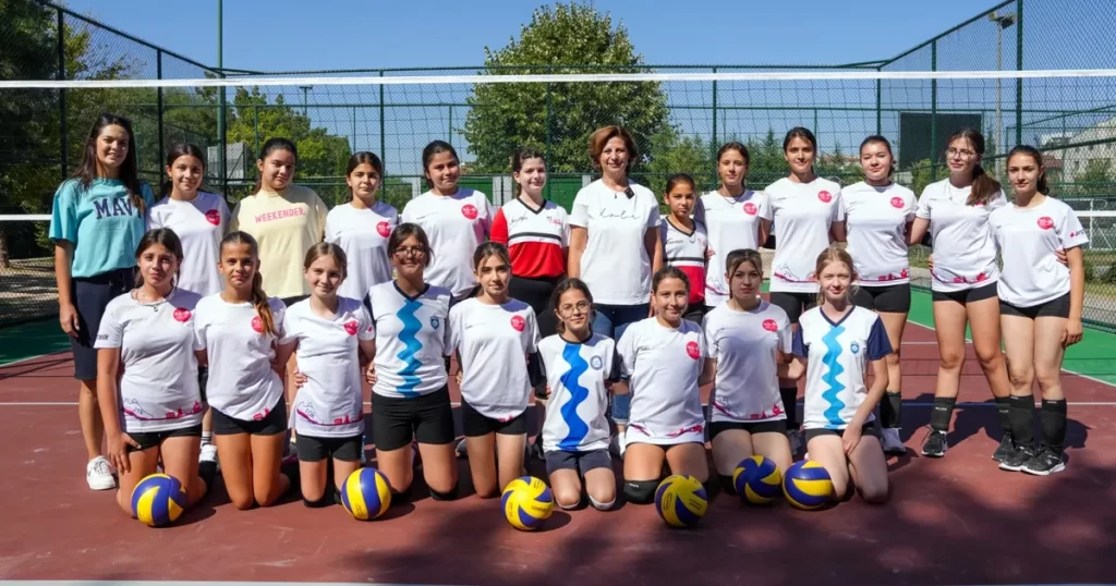 Eskişehir’de çocukların talebi karşılıksız kalmadı