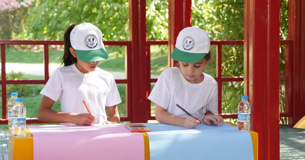 Eskişehir’de renkli atölye – İGF HABER