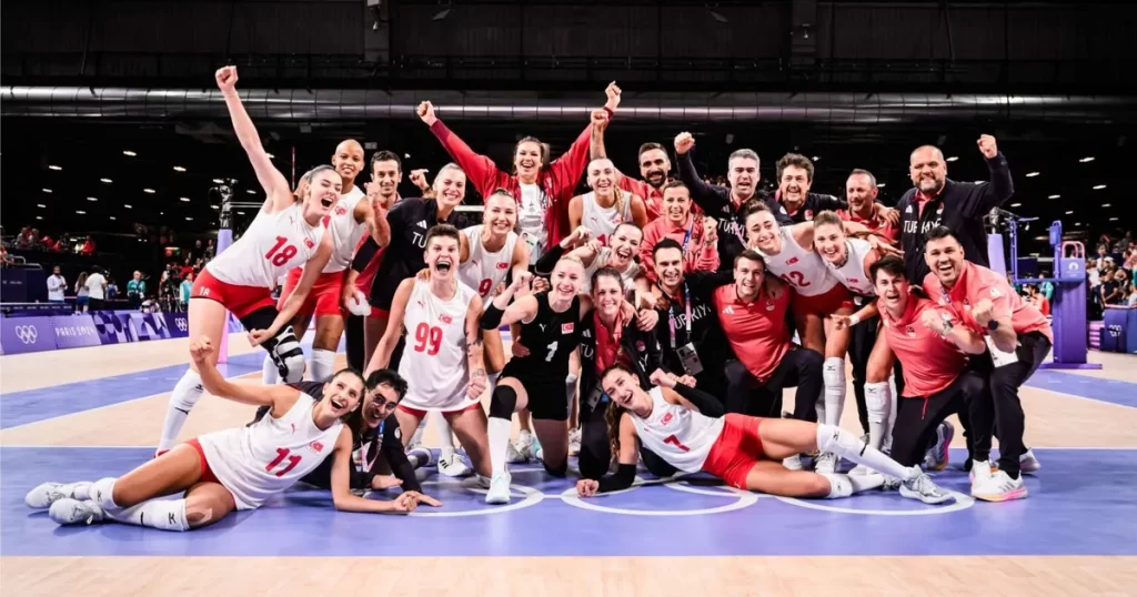 Filenin Sultanları’ndan tarihi başarı – İGF HABER