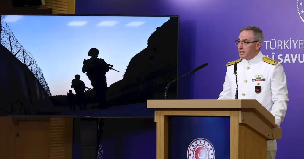 Hudutlarda 310 şahıs yakalandı – İGF HABER