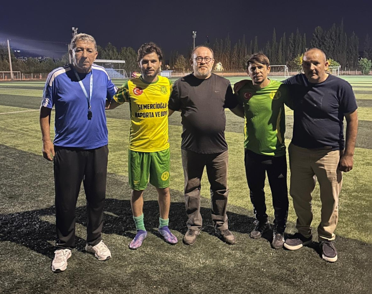 Hürspor’a Polonya’dan dev takviye