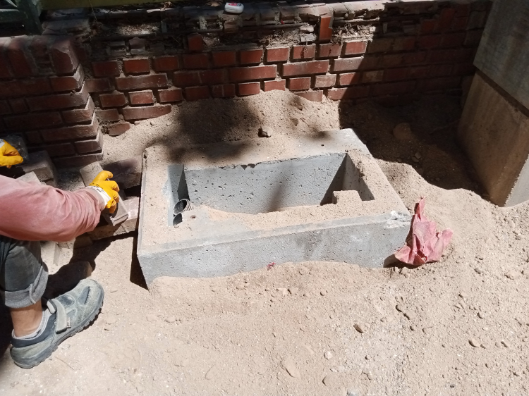 Gemlik Belediyesi çevre düzenlemelerini sürdürüyor