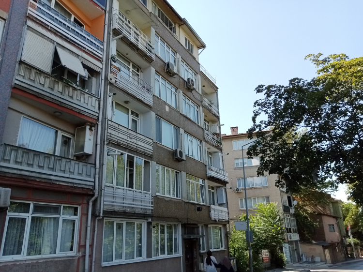 Bursa’nın Osmangazi ve Yıldırım ilçeleri kentsel dönüşüm bekliyor