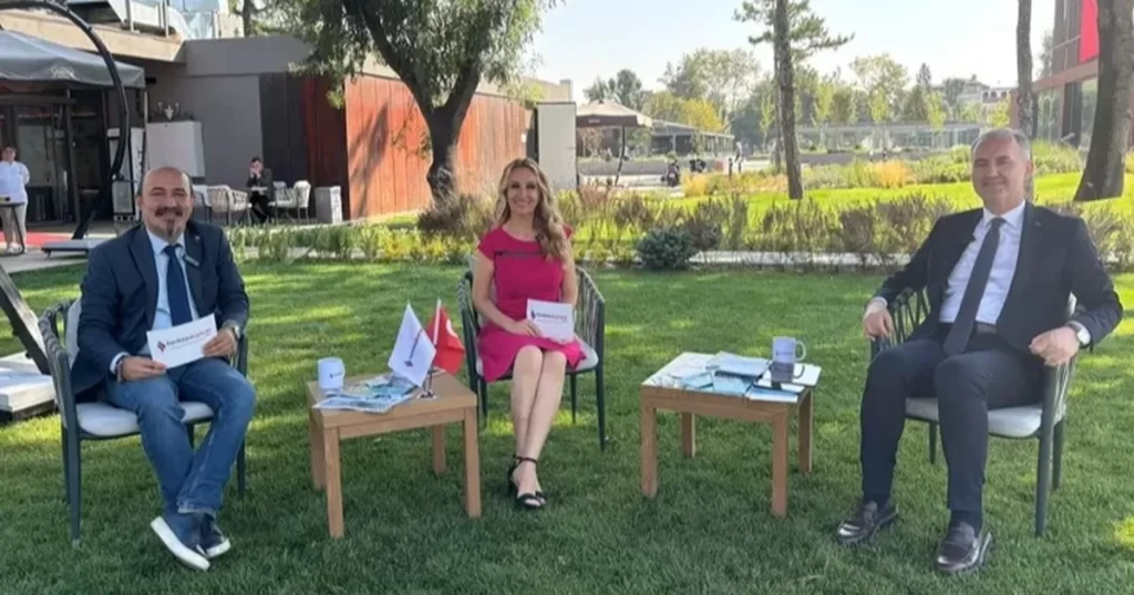 İnegöl’ün yerel lezzetleri Bursa’ya değer katıyor