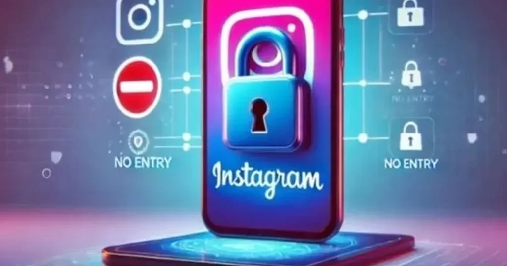 Instagram’a erişim engellendi, Z kuşağı isyan etti
