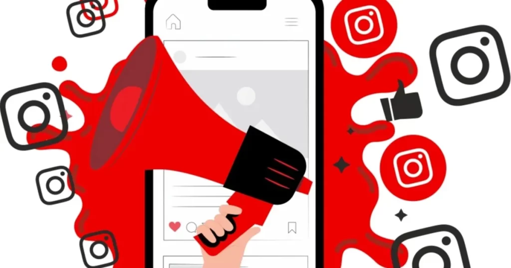 Instagram’ın yokluğunda Google ve Youtube reklamları öne çıktı